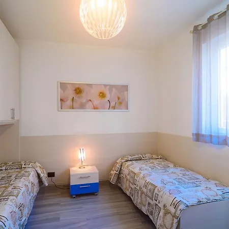 Apartment Molo B *
