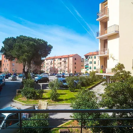 Apartment Molo B Portoferraio