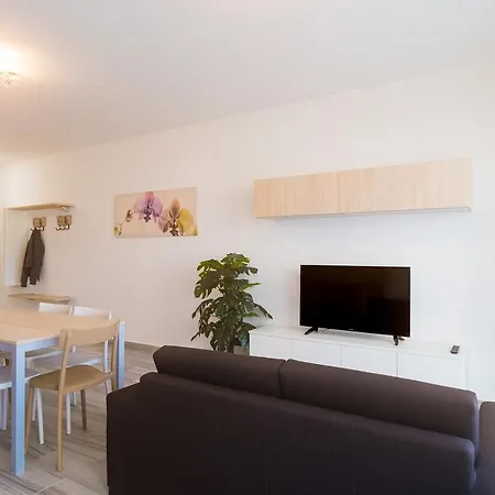 Apartment Molo B *
