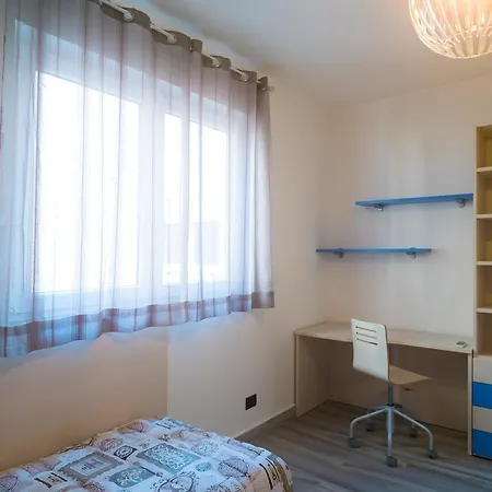 Apartment Molo B Portoferraio