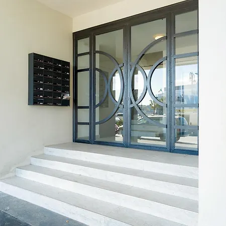 Apartment Molo B Portoferraio