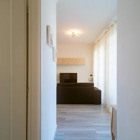 Molo B Apartment Portoferraio
