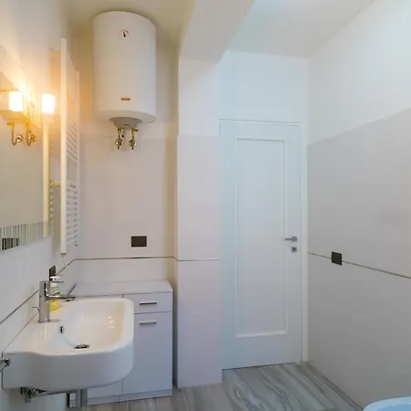 Molo B Apartment *