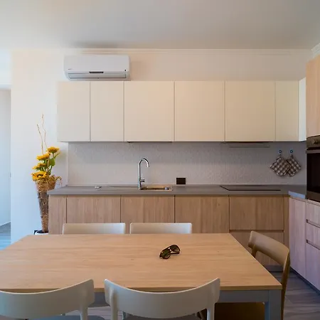 Apartment Molo B