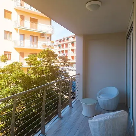 Apartment Molo B *