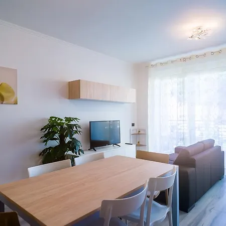 Molo B Apartment *